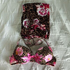 Victoria’s Secret Swim Top